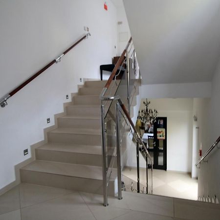 גרצי'יבובו Roza Wellness&Spa מראה חיצוני תמונה