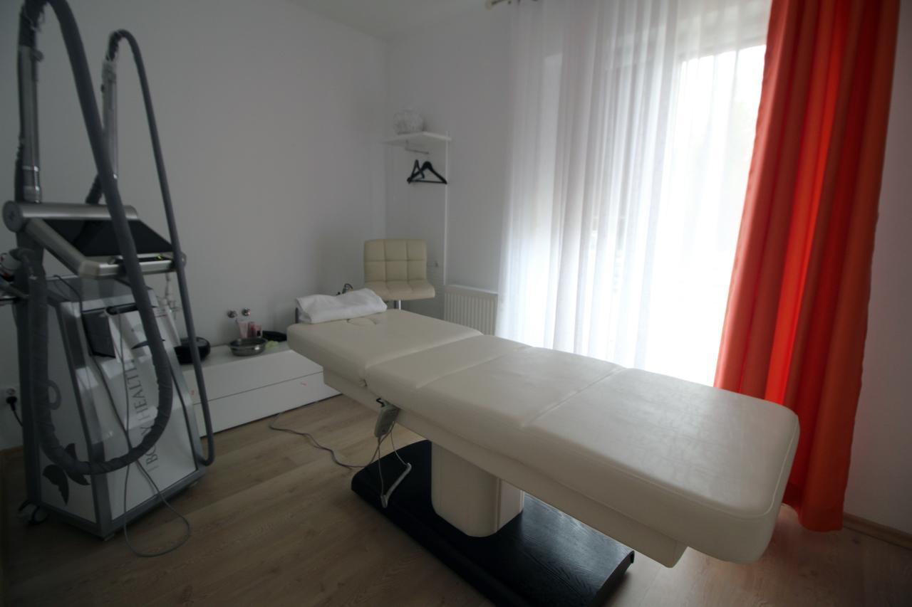 גרצי'יבובו Roza Wellness&Spa מראה חיצוני תמונה