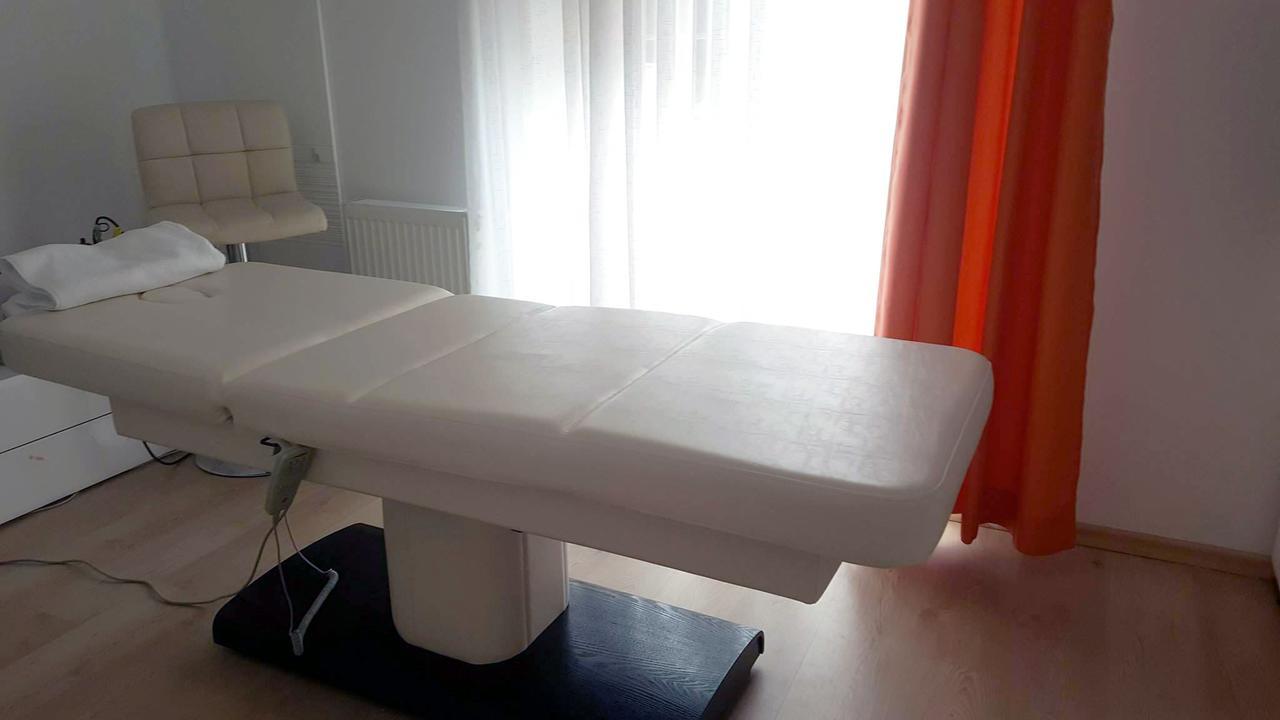 גרצי'יבובו Roza Wellness&Spa מראה חיצוני תמונה