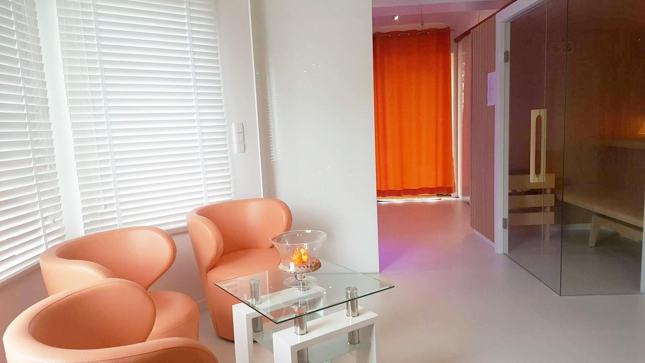גרצי'יבובו Roza Wellness&Spa מראה חיצוני תמונה