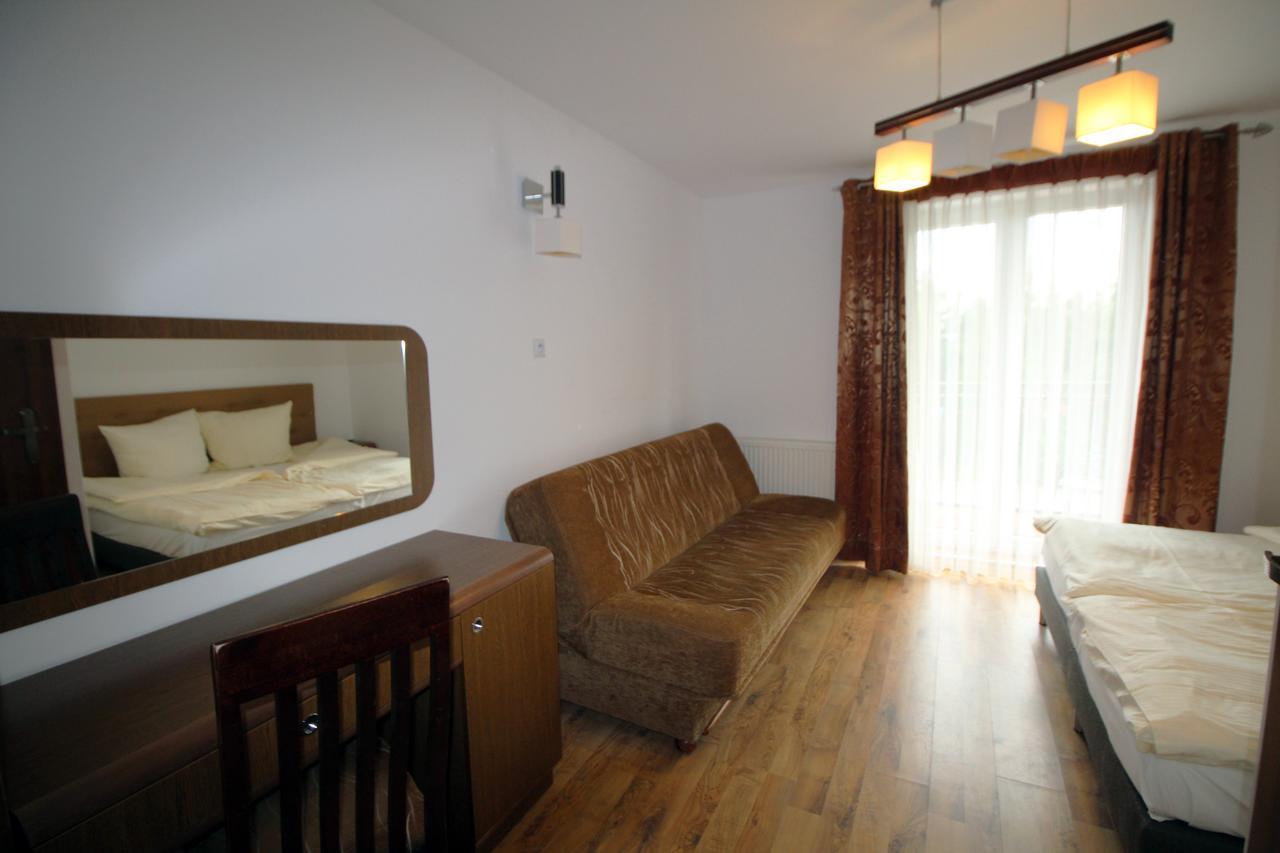 גרצי'יבובו Roza Wellness&Spa מראה חיצוני תמונה