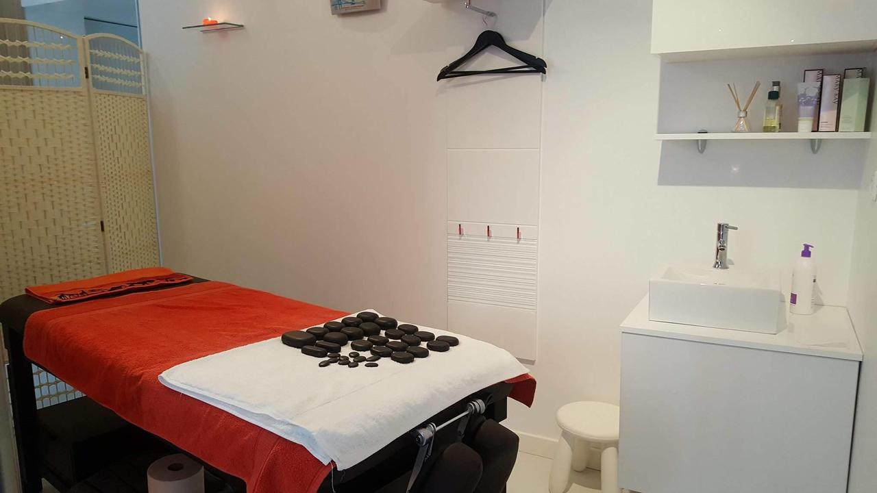 גרצי'יבובו Roza Wellness&Spa מראה חיצוני תמונה
